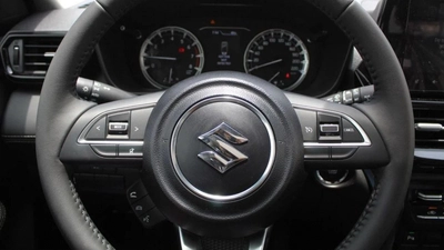 Suzuki Grand Vitara SUZUKI GRAND VITARA GLX 1.5L PETROL 2024-13