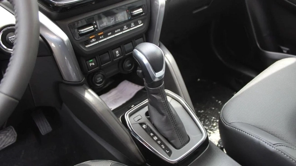 Suzuki Grand Vitara SUZUKI GRAND VITARA GLX 1.5L PETROL 2024