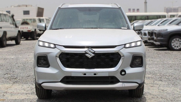 Suzuki Grand Vitara SUZUKI GRAND VITARA GLX 1.5L PETROL 2024