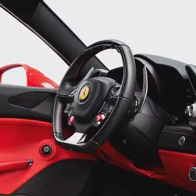 AED 26,497 P.M • 0% Downpayment • Ferrari 488 Spider • 1 Year Warranty-9