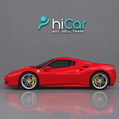 AED 26,497 P.M • 0% Downpayment • Ferrari 488 Spider • 1 Year Warranty-2