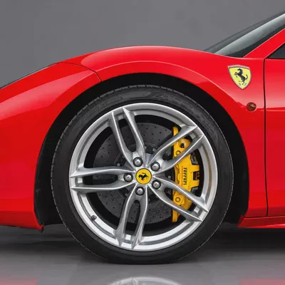 AED 26,497 P.M • 0% Downpayment • Ferrari 488 Spider • 1 Year Warranty-7