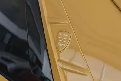 Rolls-Royce Cullinan | Original MANSORY with certificate | 1 of 1 Edition | GCC-19