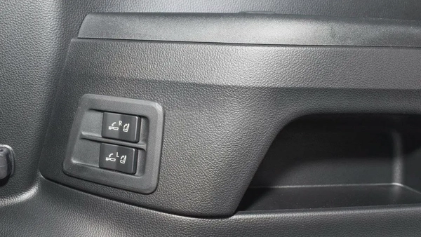 Lexus LX-Series 2026, GCC Specs - Experience Luxury and Performance