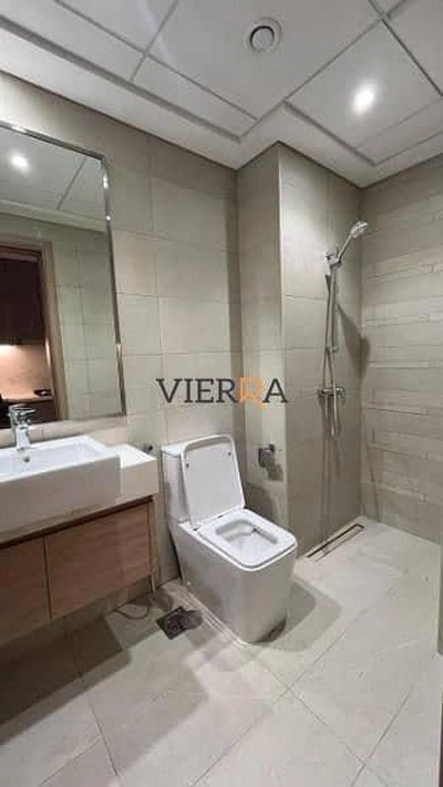 Modern Studio Apartment | Great Community | Ready to Move-7