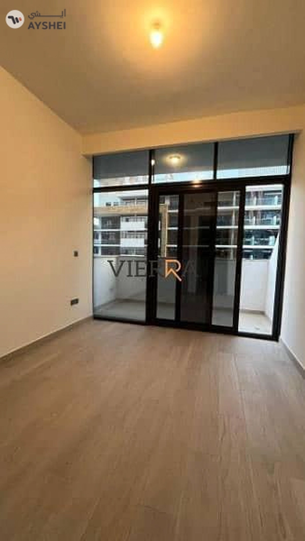 Modern Studio Apartment | Great Community | Ready to Move