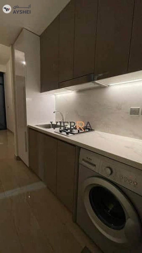 Modern Studio Apartment | Great Community | Ready to Move