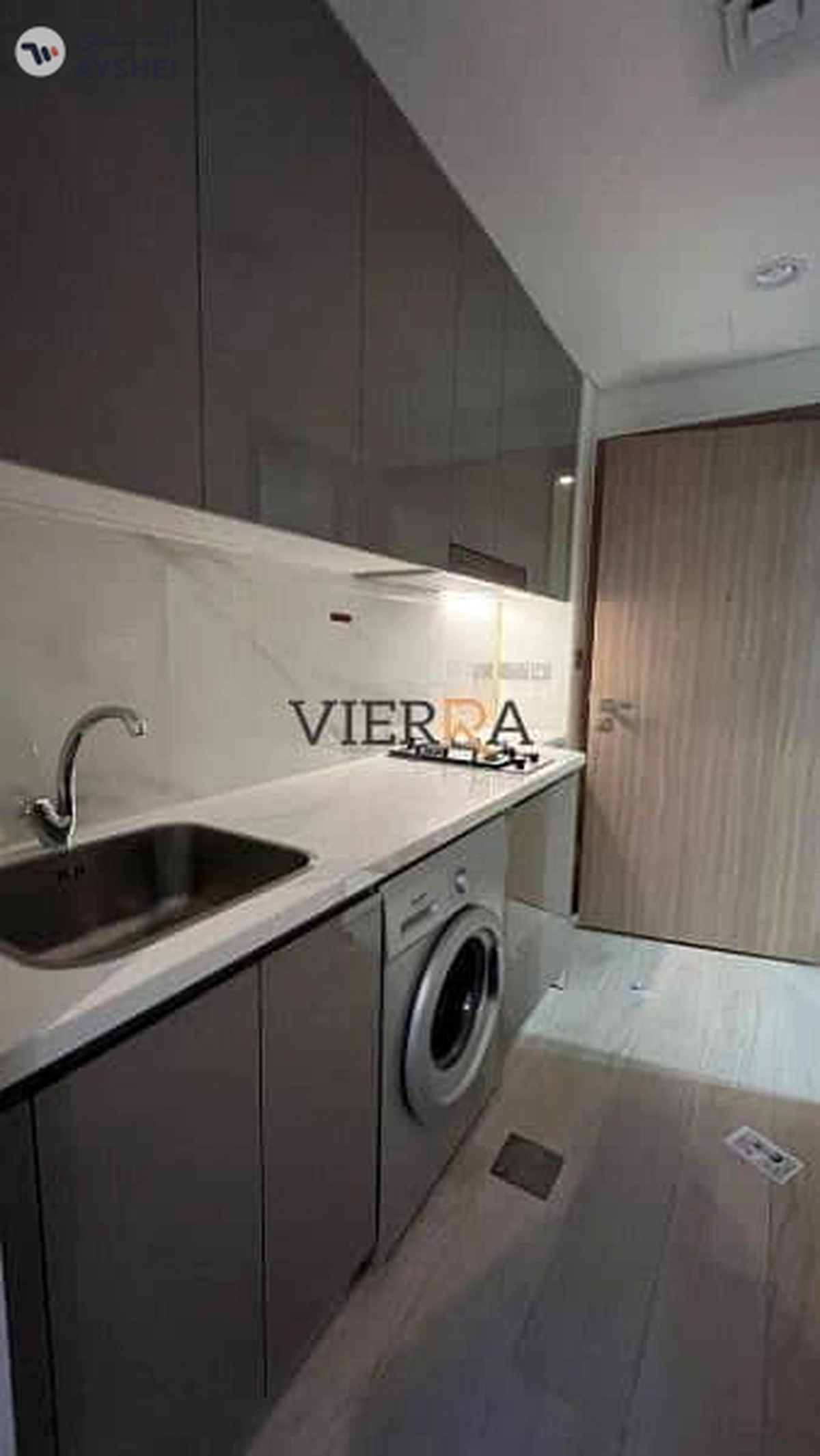Modern Studio Apartment | Great Community | Ready to Move-5-5