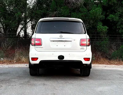 Nissan Patrol 5.6 L | | GCC | Accident-Free | In Excellent Condition-5