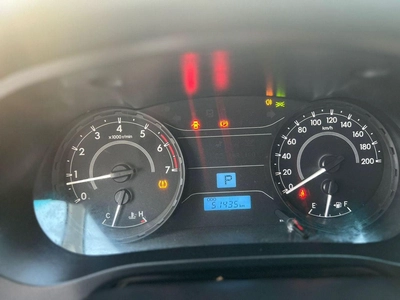 Toyota Hilux 2022 Toyota Hilux GL Advanture Modified - 2.7L V4 - AWD 4x4 -GCC- Rear Camera  - Patrol-18