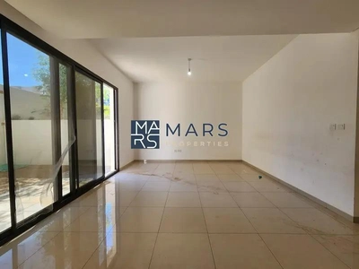 Spacious 3 bedrooms in single row available for rent in nasma residence for 100,000 AED yearly-10