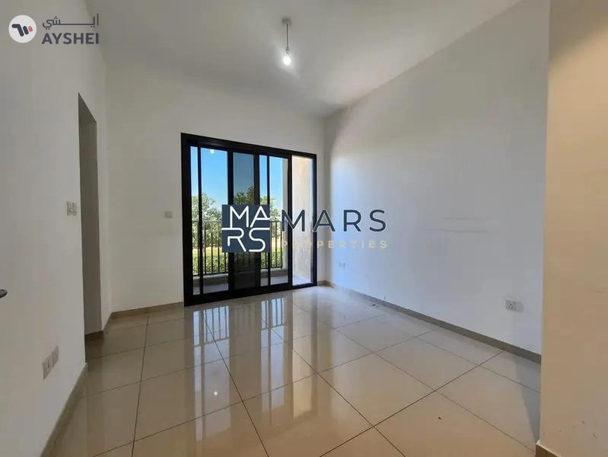 Spacious 3 bedrooms in single row available for rent in nasma residence for 100,000 AED yearly-15-15