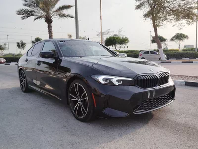 BMW 330i M SPORT-0