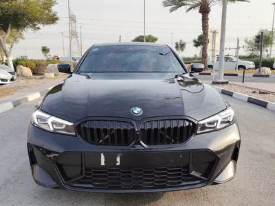 BMW 330i M SPORT-1