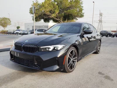 BMW 330i M SPORT-3