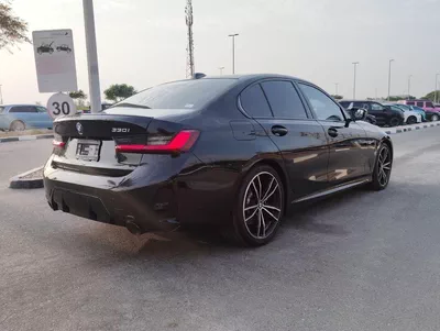 BMW 330i M SPORT-5