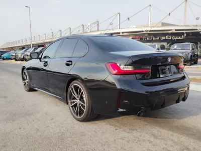 BMW 330i M SPORT-8