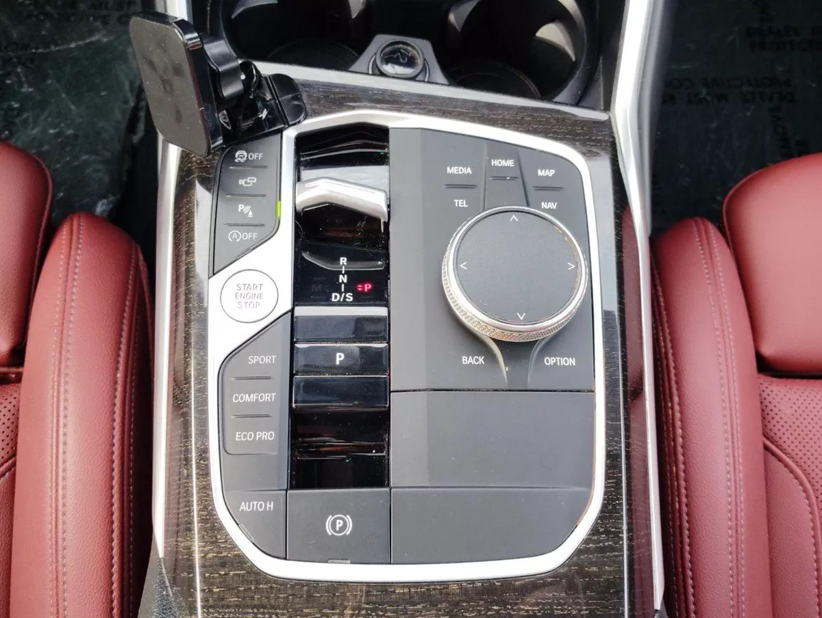 BMW 330i M SPORT-13-0