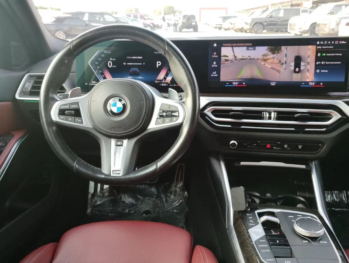 BMW 330i M SPORT-14-0