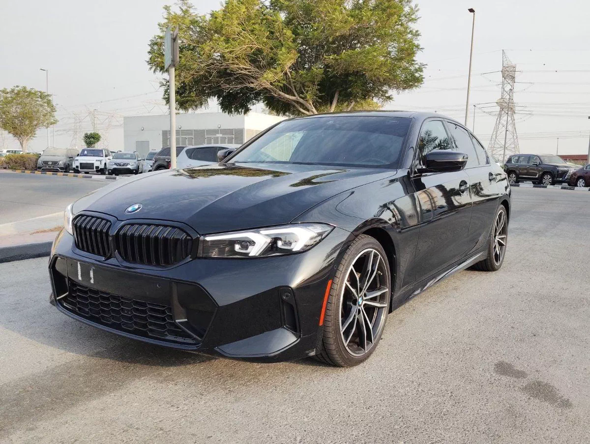 BMW 330i M SPORT-3-0