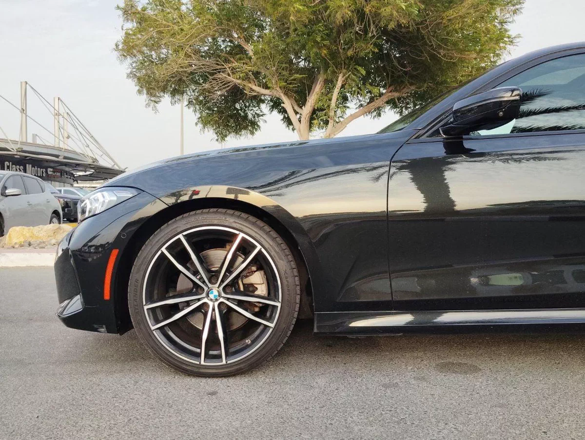 BMW 330i M SPORT-4-0