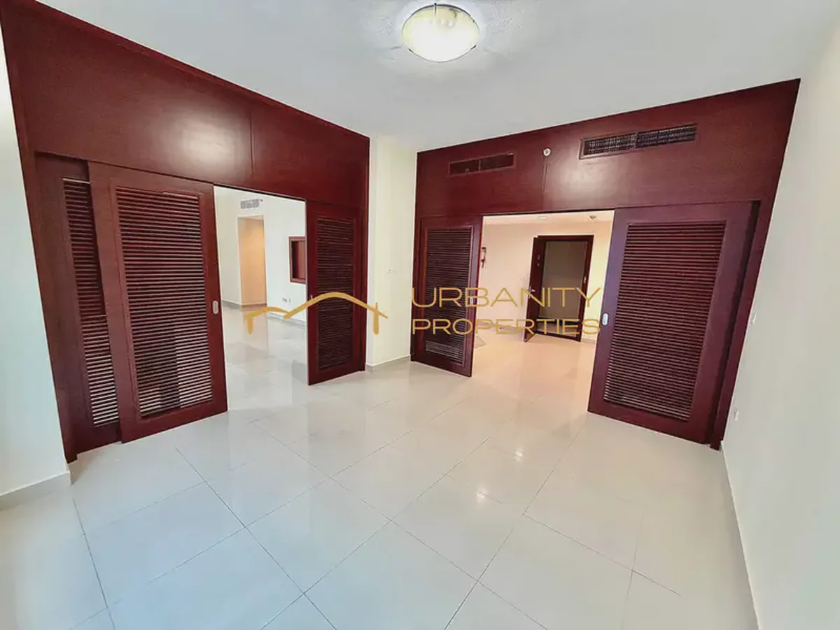 Spacious || 3 Bedroom Apartment || Al Barsha ||
