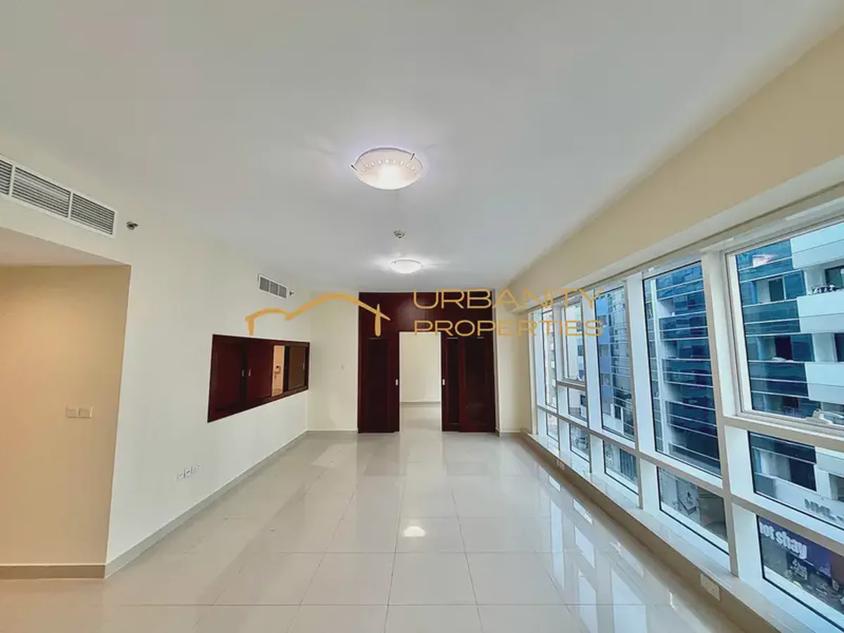 Spacious || 3 Bedroom Apartment || Al Barsha ||-2-2
