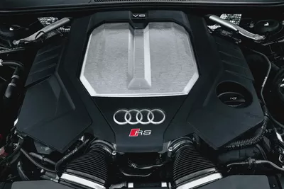 7,246 P.M |  RS6 TFSI Quattro | 0% Downpayment | Perfect Condition!-13