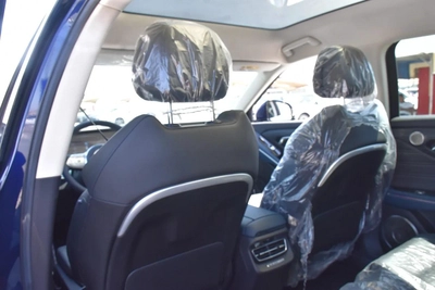 NEW LANTU FREE PHEV 2022 | BLUE LIKE-9