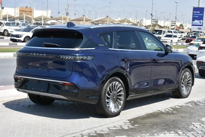 NEW LANTU FREE PHEV 2022 | BLUE LIKE-3
