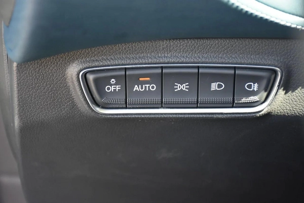 NEW LANTU FREE PHEV 2022 | BLUE LIKE