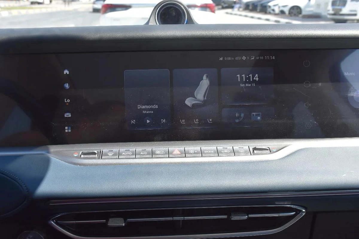 NEW LANTU FREE PHEV 2022 | BLUE LIKE-15-15