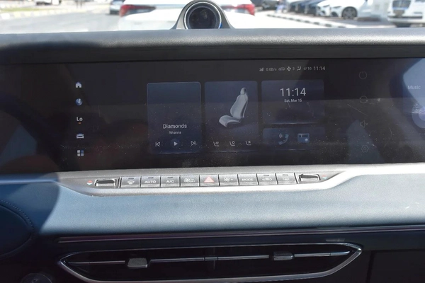 NEW LANTU FREE PHEV 2022 | BLUE LIKE