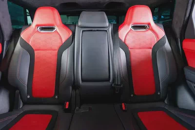 Range Rover Sport SVR Ultimate Edition-Bespoke Color-Black/Red Interior-Black Pack-Exclusive SUV-14