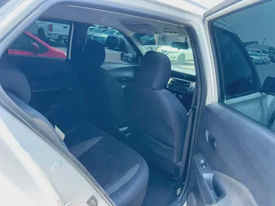 Nissan Kicks SV 2018 | GCC Specs | Well Maintained-3