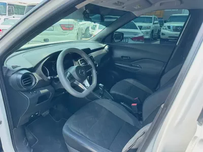 Nissan Kicks SV 2018 | GCC Specs | Well Maintained-5