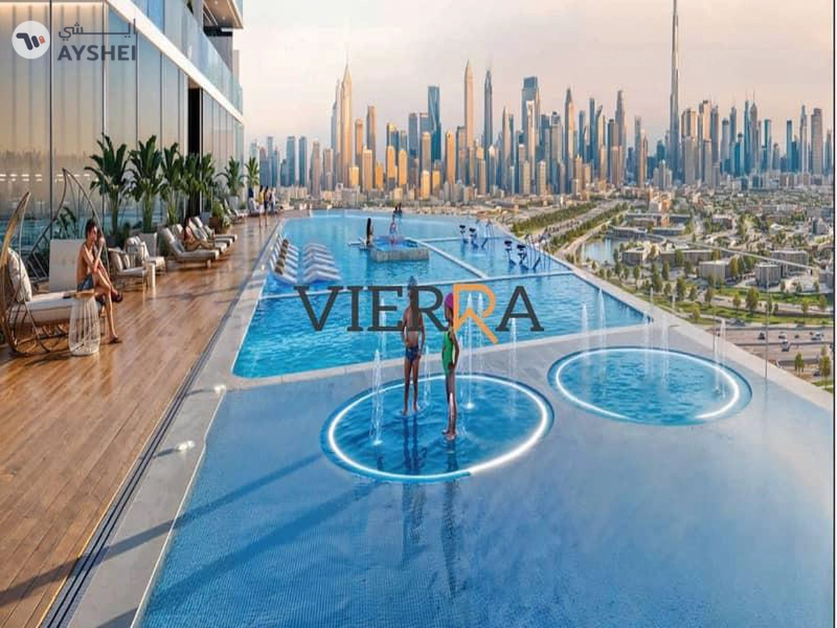 Timez By Danube, Dubai Silicon Oasis (DSO), Dubai