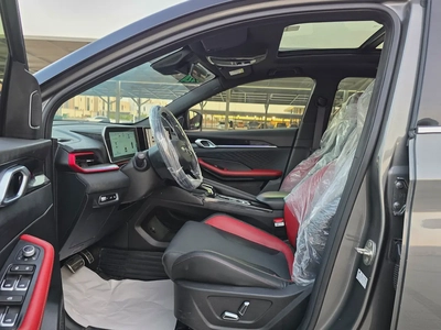 Geely Coolray Comfort GC 2024 | GCC Specs | Under Warranty-9