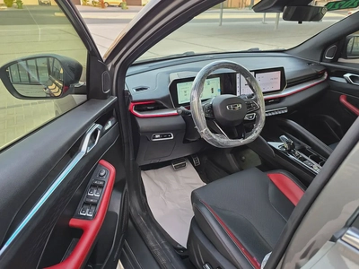Geely Coolray Comfort GC 2024 | GCC Specs | Under Warranty-4
