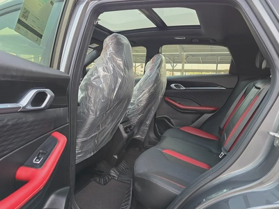 Geely Coolray Comfort GC 2024 | GCC Specs | Under Warranty-5