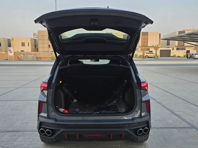 Geely Coolray Comfort GC 2024 | GCC Specs | Under Warranty-6