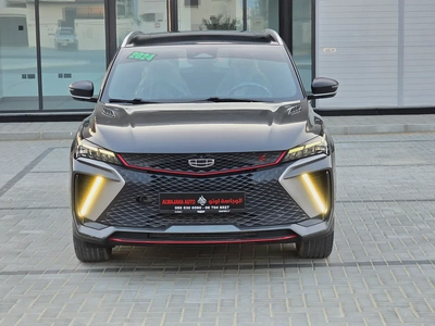 Geely Coolray Comfort GC 2024 | GCC Specs | Under Warranty-7