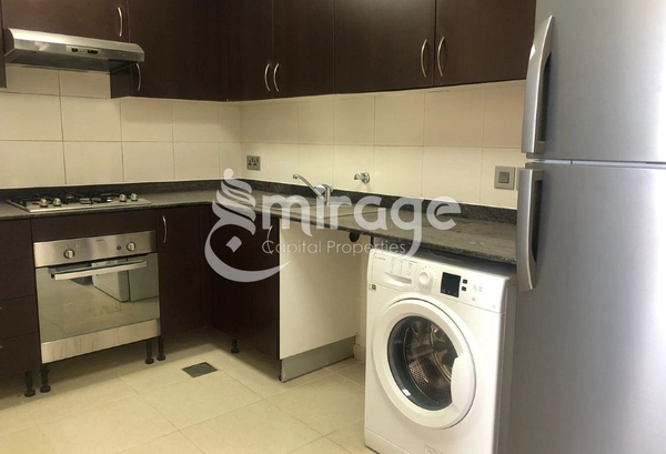 Perfect Living | Stunning 2BHK | Great Location
