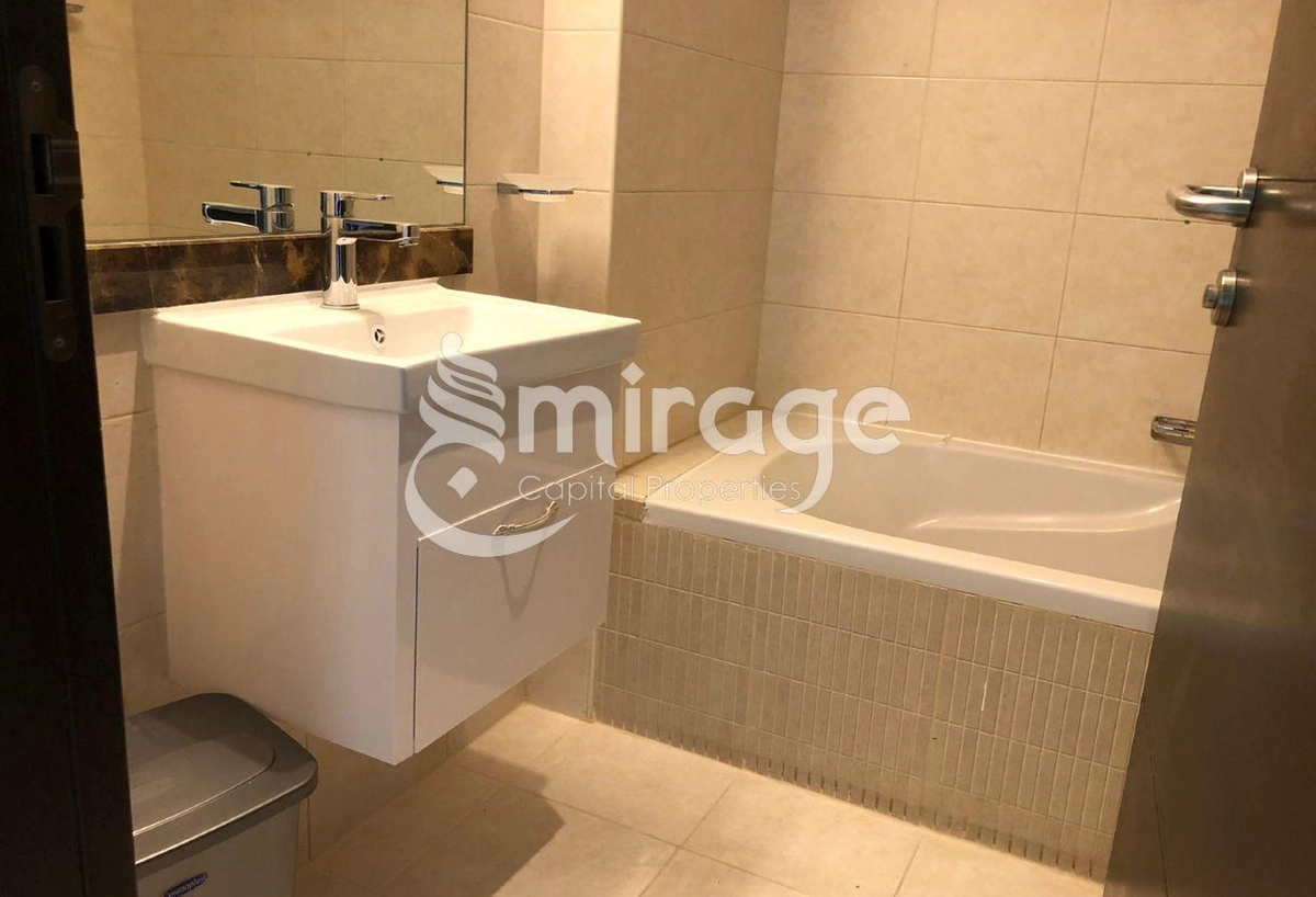 Perfect Living | Stunning 2BHK | Great Location