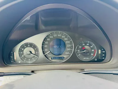 2005 - BENZ CLK320 - JAPANESE SPECS - ONLY 31,000 KM-7
