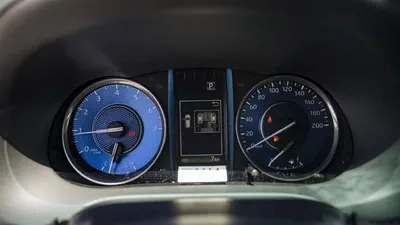 Toyota Fortuner GX2 FORTUNER 2.7L V4 4WD 7SET-10