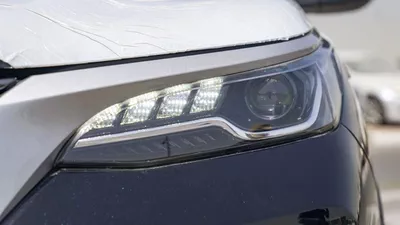 Toyota Fortuner GX2 FORTUNER 2.7L V4 4WD 7SET-3