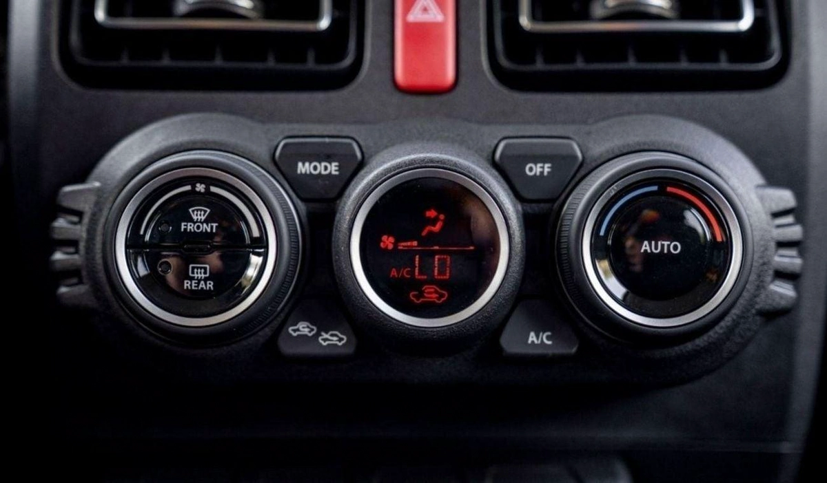 Suzuki Jimny GL SUZUKl JlMNY 1.5L GLX MT 2024 0KM-9-0