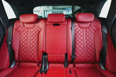 2023-AUDI SQ5 QUATTRO SPORT PACKAGE-WARRANTY AVAILABLE-FULL SERVICE HISTORY-GCC-19