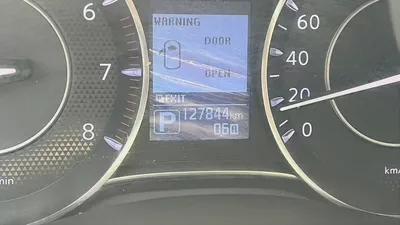 Nissan Patrol SE Platinum 2014 | GCC Specs | Well Maintained-14
